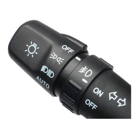 Standard Ignition Multi-Function Switch - Intermotor CBS-1615